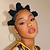 Teaira Walker