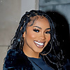 Dana Alexia - Beauty Influencer