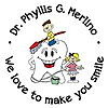 Dr. Phyllis G. Merlino | Pediatric Dentistry