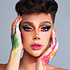 James Charles | American Makeup Youtuber