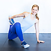 Endure Yoga by Stephanie Main