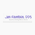 Dr. Jen Fountain, DDS | Board Certified Pediatric Dentist