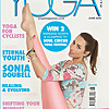 Sonia Doubell