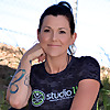 Gwen Lawrence - Celebrity Yoga Coach, to professional athletes 
