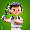 The Tennis Foodie Blog