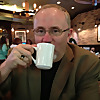 Paul Begley