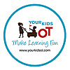 Your Kids OT Blog