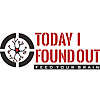 Today I Found Out - Feed Your Brain