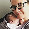 The After Baby Lady 