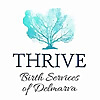 Thrive Birth Blog
