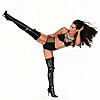 jerseymaniscalco - Creator of HOTTIE HEELS / Choreographer / Actress