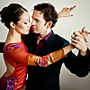 michelle joachim | tango - Professional Argentine Tango dancers and teachers