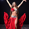 Belly Dancer Isabella | Belly Dance Channel