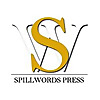 Spillwords A place to spill your thoughts through words.