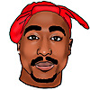 Tupac Thug Theory - Movement of the Rap Legend Tupac Amaru Shakur
