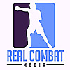 REAL COMBAT MEDIA RCM MMA NEWS