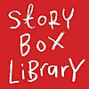 Musings from the team at Story Box Library
