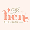The Hen Planner Blog