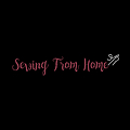 Sewing From Home