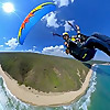 Vess Paragliding
