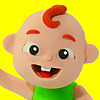 Toys and Funny Kids Surprise Eggs