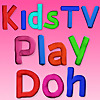 Kids TV Play Doh - Learning videos for Preschool