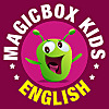 MagicBox English Kids Channel