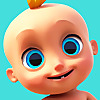 LooLoo Kids | Nursery Rhymes and Children's Songs