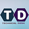 Technical Desk