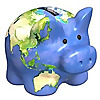 Earth and Money | The Two Things Worth Saving