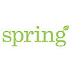 Spring Financial Planning | Your life, well spent. 