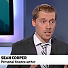 Sean Cooper | Personal Finance Expert
