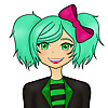 SallyGreenGamer