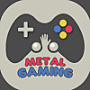 Metal Gaming