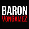 Baron Von Gamez