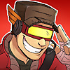 Red Robot