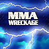MMA Wreckage