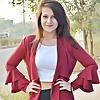 Shirin Talwar