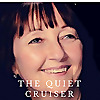  The Quiet Cruiser