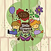 Little Flower Hut Blog