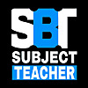 Subject Teacher