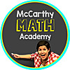 McCarthy Math Academy