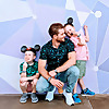 Dads Not Daddies