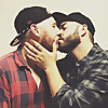 Zach & Evan