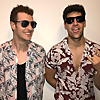The MonasteroTwins