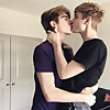 Troy and Chase