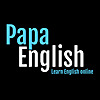 Learn English with Papa Teach Me