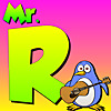 Mr. R.'s Songs for Teaching