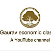 Gaurav Economic classes