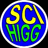 Justin 'Sci Higg' Higgins